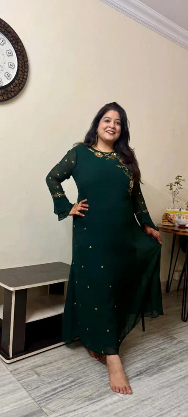 After, full length