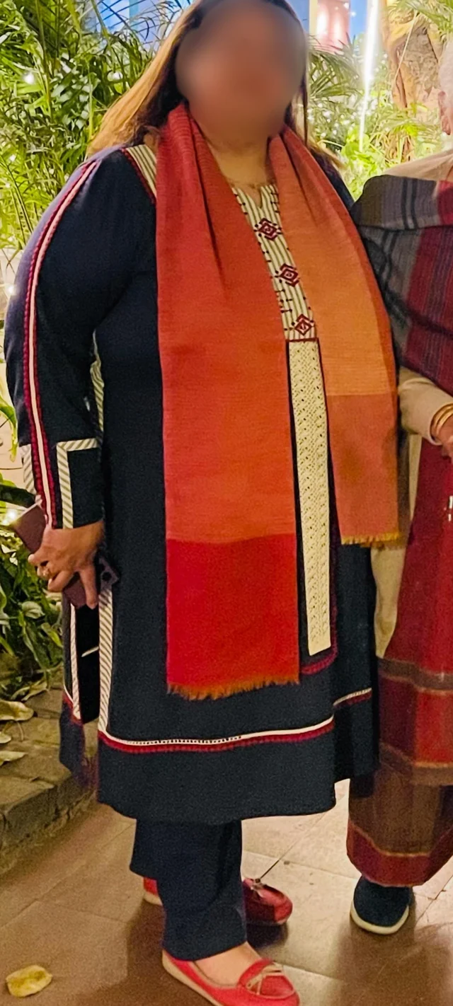 Before, full length