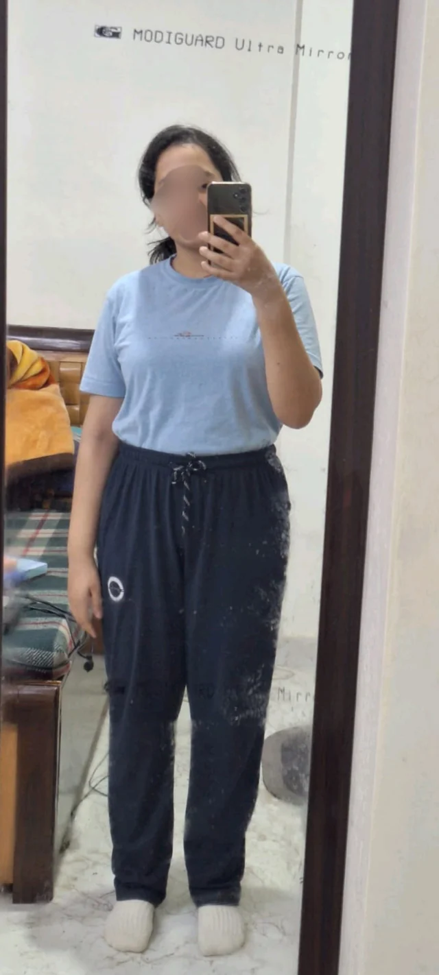 After, full length