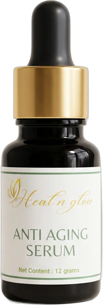 Anti-Ageing Serum
