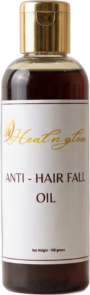 Anti Hair Fall Oil