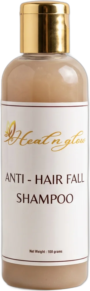 Anti Hair Fall Shampoo