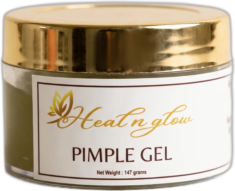 Pimple Gel