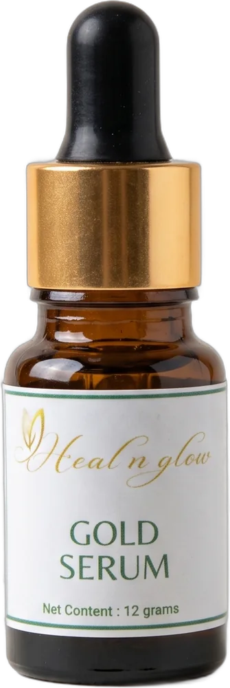 Gold Serum