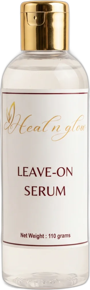 Leave-On Serum