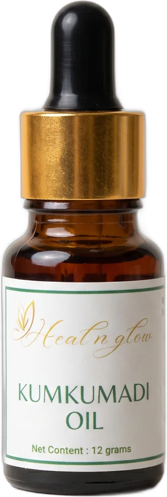 Kumkumadi Oil
