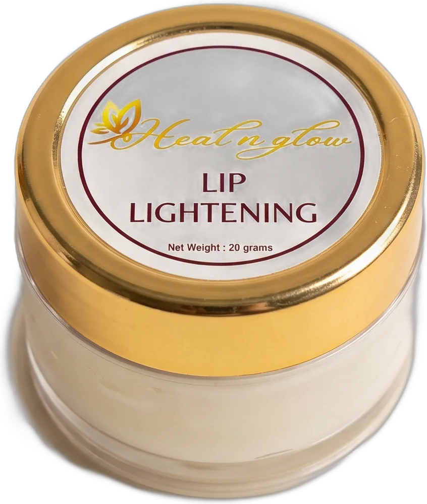 Lip Lightening Cream