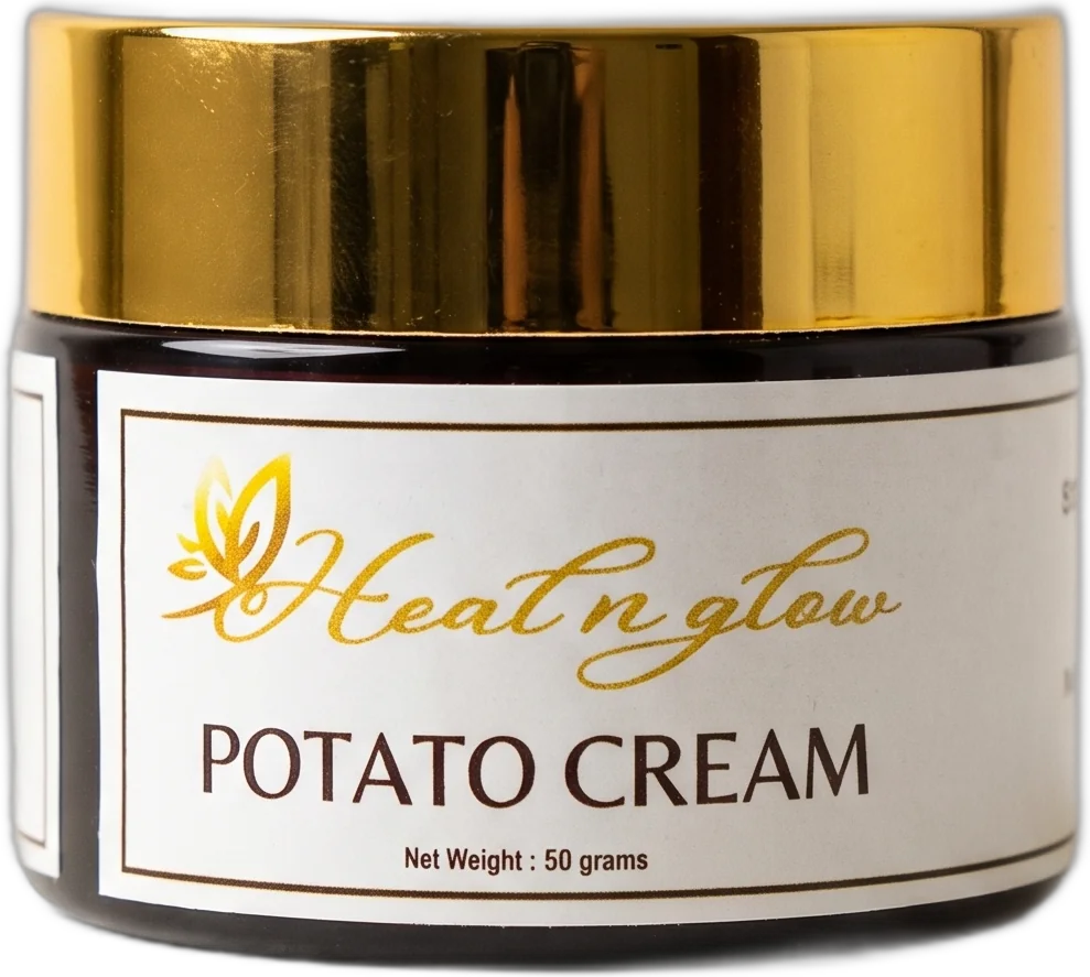 Potato Day Cream