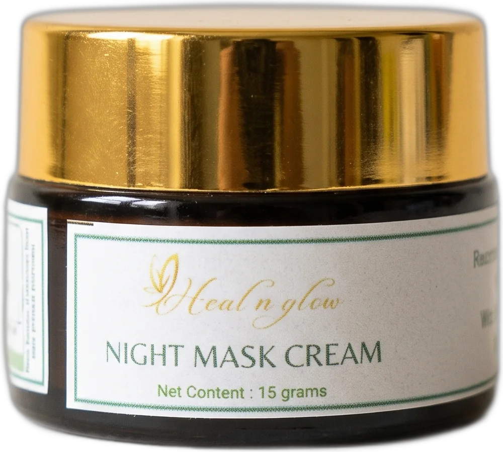 Night Mask Cream