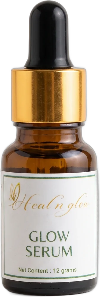 Glow Serum