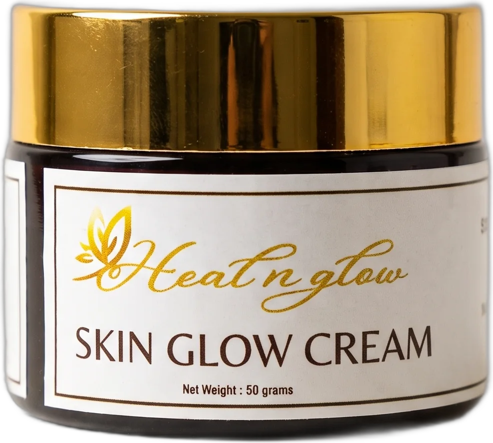 Skin Glow Cream