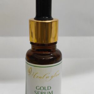 Gold Serum