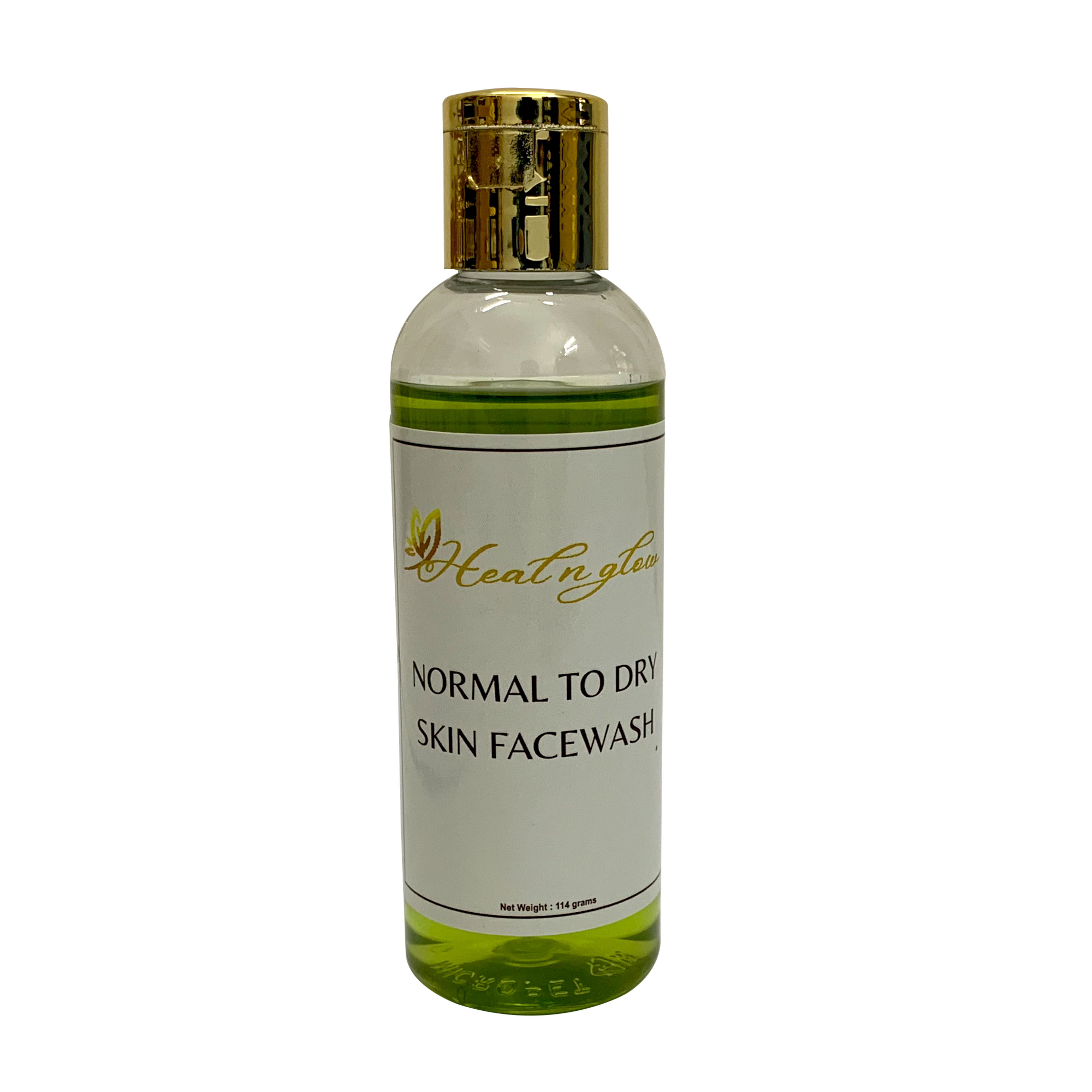 Normal To Dry Skin Facewash