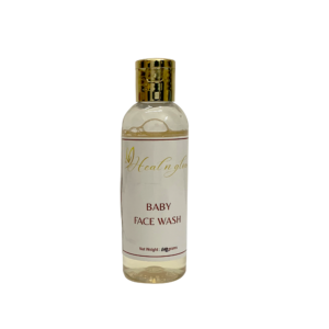 Baby Facewash