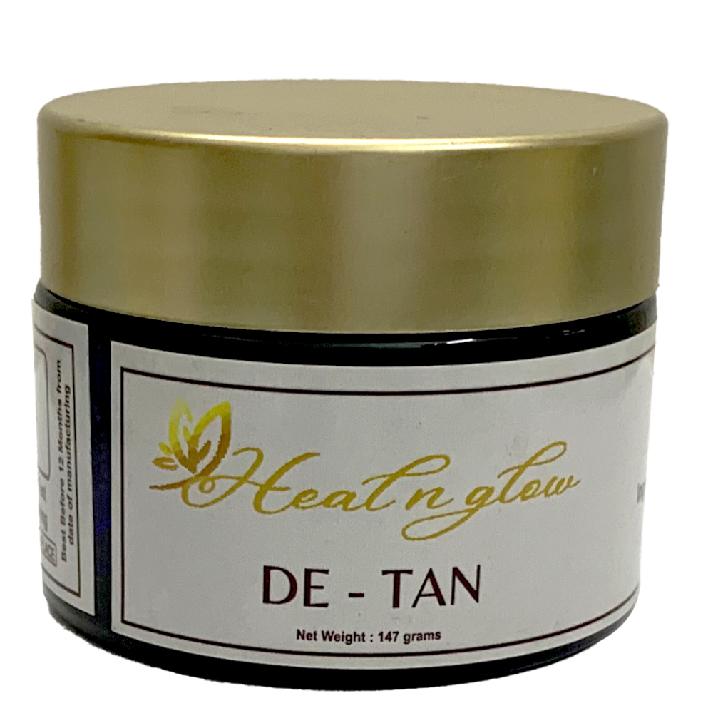 D-Tan Cream