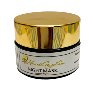 Night Mask Cream (Blemishes and Spot Removal Magic Cream)
