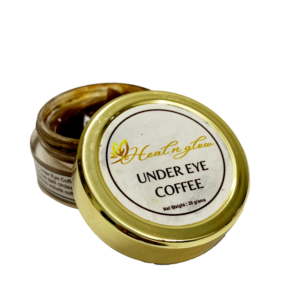 Undereye Coffee Gel