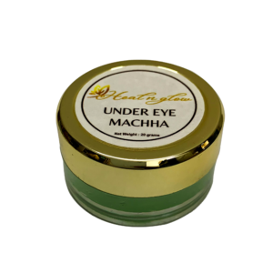 Undereye Matcha Gel