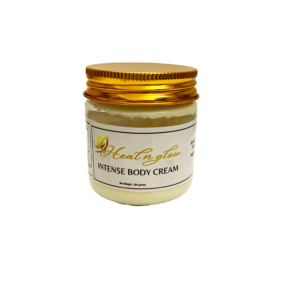 Hydrating Body Cream 100gms