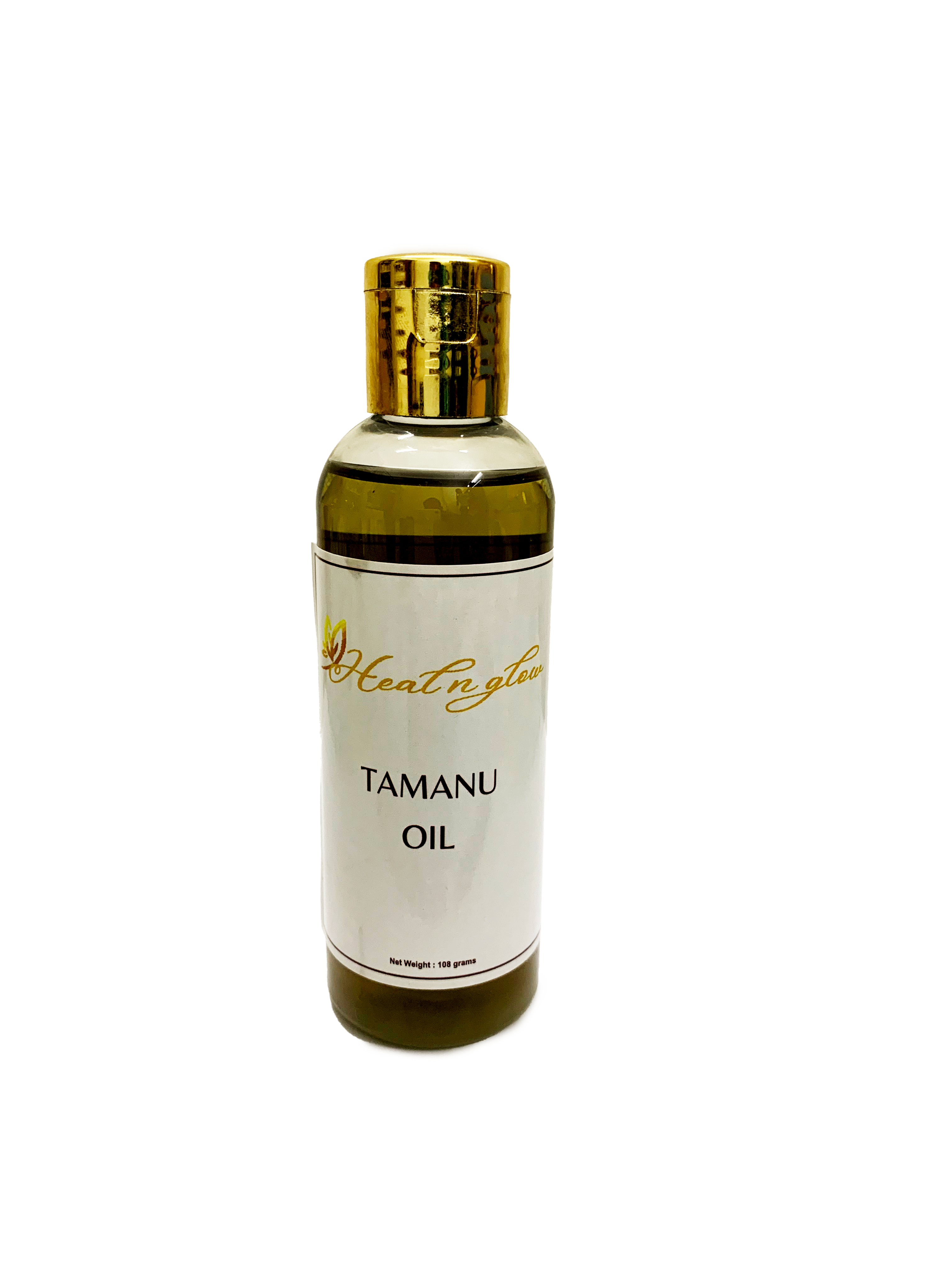 Tamanu Body Oil Tamanu Body Oil