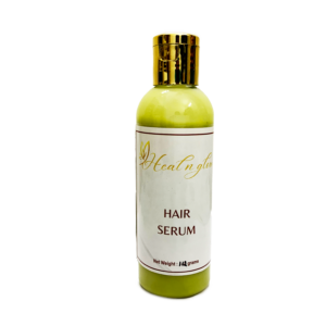 Hair serum