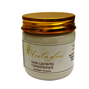 Hair Growth Conditioner