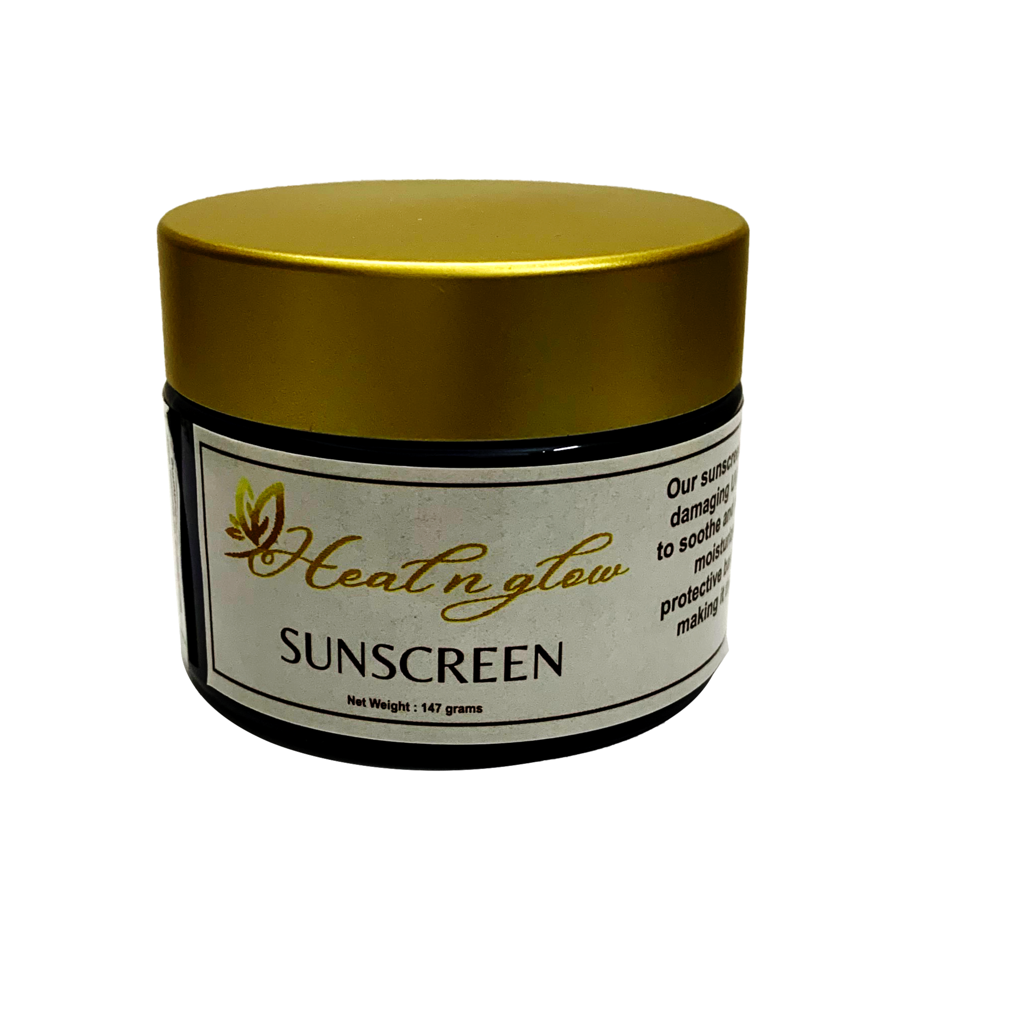 Sunscreen