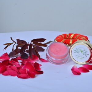 Lip Lightening Cream