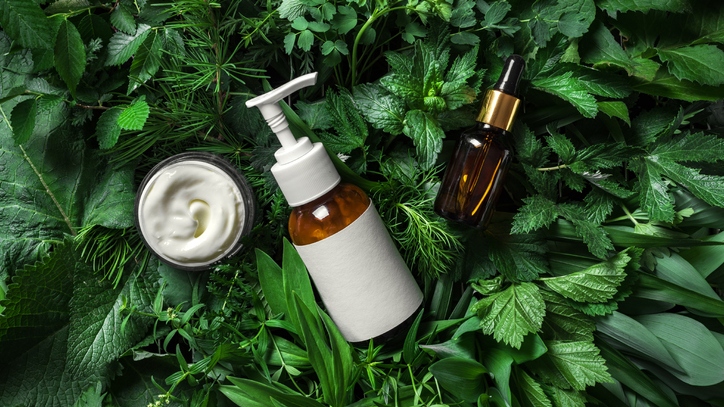 Embrace Holistic Wellness with Nandita
