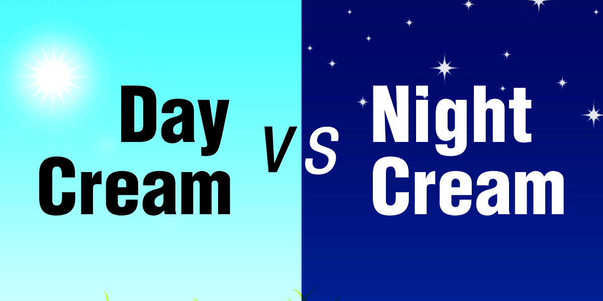 Day and Night Cream