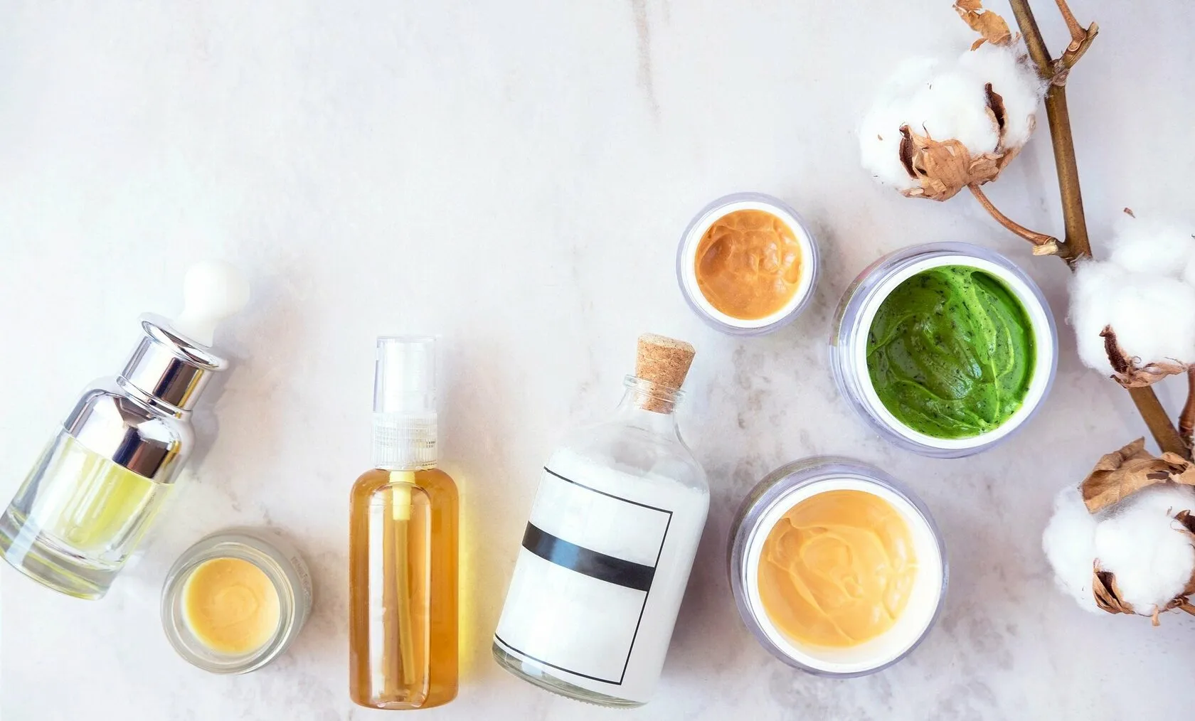 Organic Skin Products Online