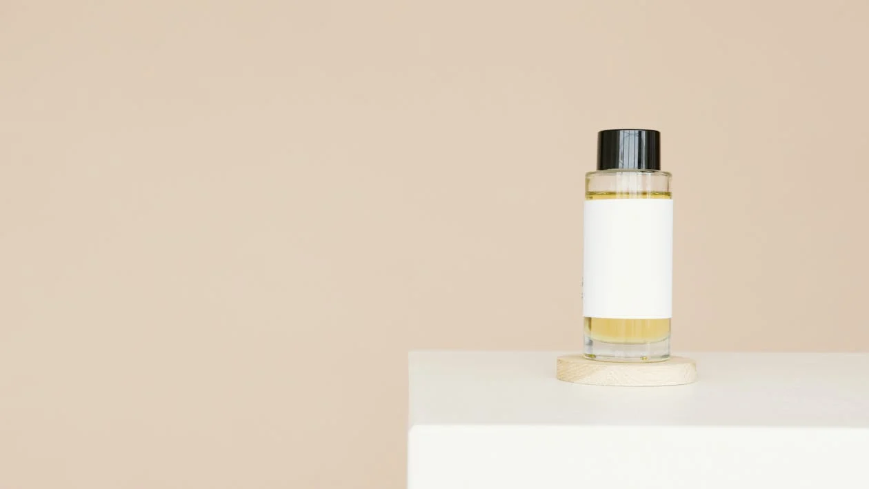 Face And Body Cream