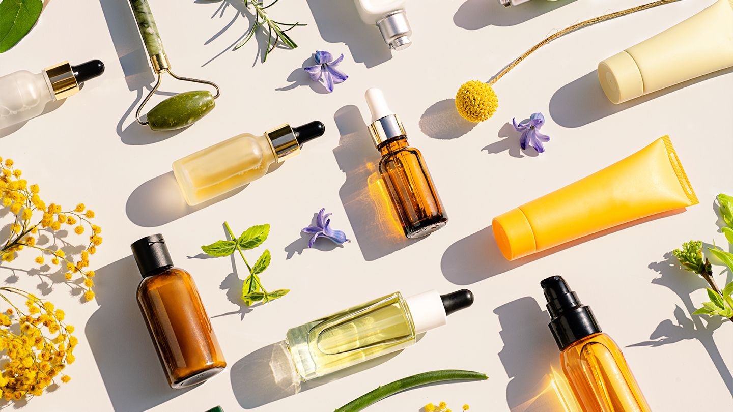 organic skin care products