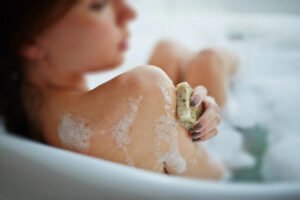 Rhassoul Clay Body Soap